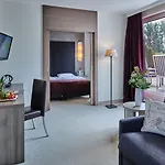 Hotel Posthotel Walhalla Regensburg Ost