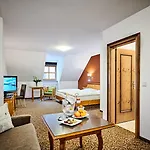 Posthotel Walhalla Regensburg Ost Hotel 4*