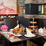 Hotel Posthotel Walhalla Regensburg Ost 4*