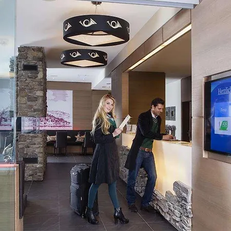 Hotel Posthotel