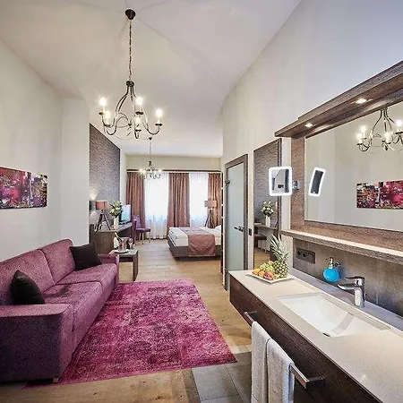 Posthotel 4*