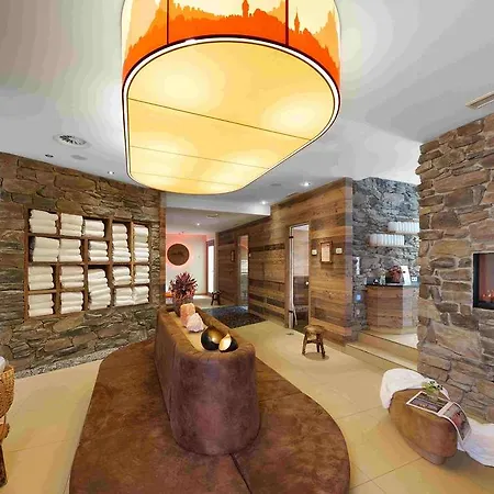 Hotel Posthotel