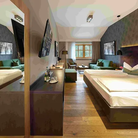 Posthotel Walhalla Regensburg Ost 4* Donaustauf