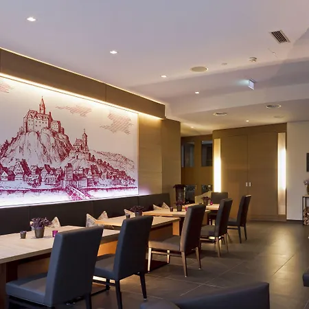 Hotel Posthotel Walhalla Regensburg Ost