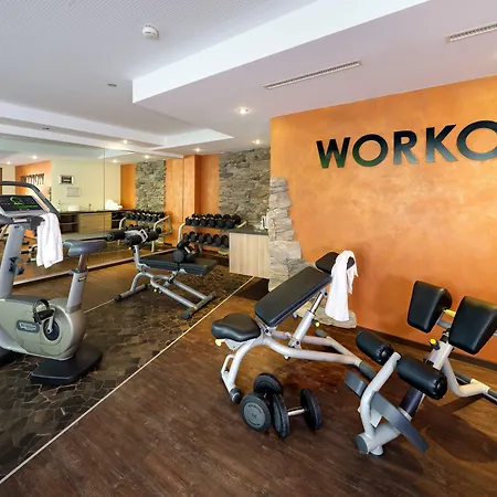 Posthotel Walhalla Regensburg Ost