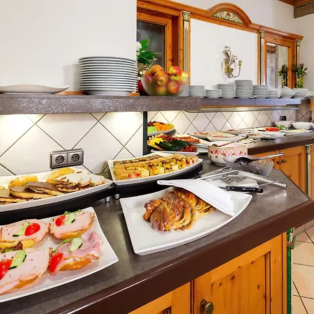 Hotel Posthotel Walhalla Regensburg Ost