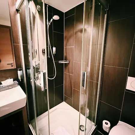 Posthotel Walhalla Regensburg Ost 4*