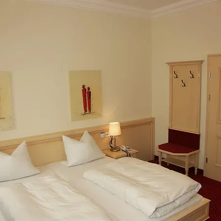 Posthotel 4*