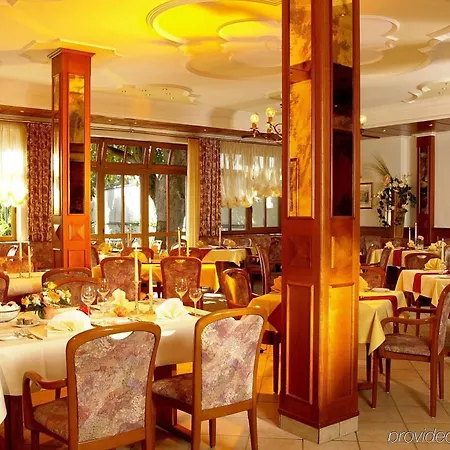 Posthotel Walhalla Regensburg Ost Hotel