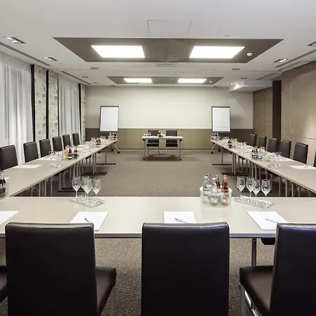 Posthotel Hotel 4*