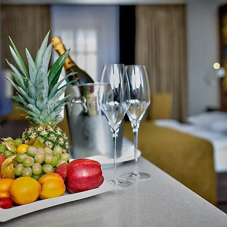 Hotel Posthotel 4*