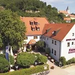 Posthotel Walhalla Regensburg Ost 4* 도나우슈타오프