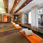 Posthotel Walhalla Regensburg Ost 4* Donaustauf