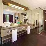 Отель Posthotel Walhalla Regensburg Ost