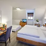 Posthotel Walhalla Regensburg Ost