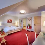 Hotel Posthotel Walhalla Regensburg Ost Donaustauf
