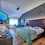 Posthotel Walhalla Regensburg Ost 4* 도나우슈타오프