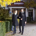 Posthotel Walhalla Regensburg Ost 4*