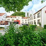 Hotel Posthotel Walhalla Regensburg Ost