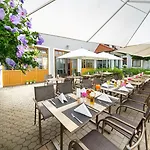 Posthotel Walhalla Regensburg Ost Hotel 4*
