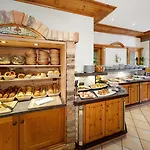 Posthotel Walhalla Regensburg Ost 4* 도나우슈타오프