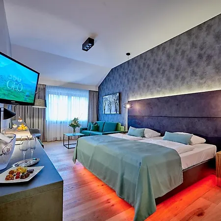 Hotel Posthotel