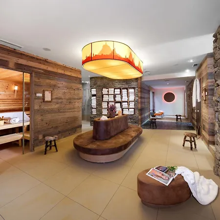 Hotel Posthotel 4*