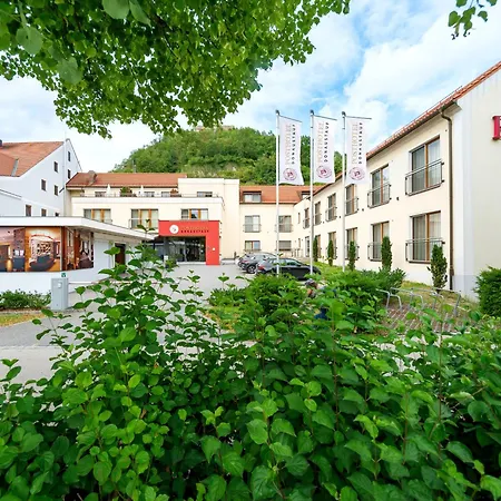 Posthotel Hotel Donaustauf