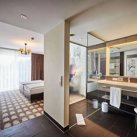 Posthotel 4* Donaustauf