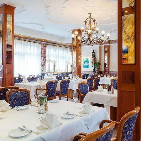 Posthotel