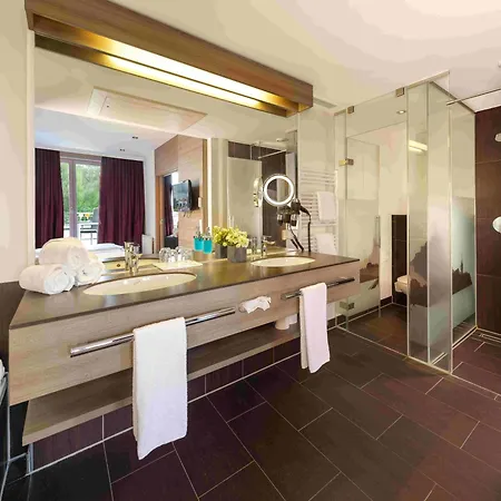Hotel Posthotel Walhalla Regensburg Ost