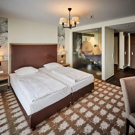 Posthotel Walhalla Regensburg Ost 호텔 도나우슈타오프