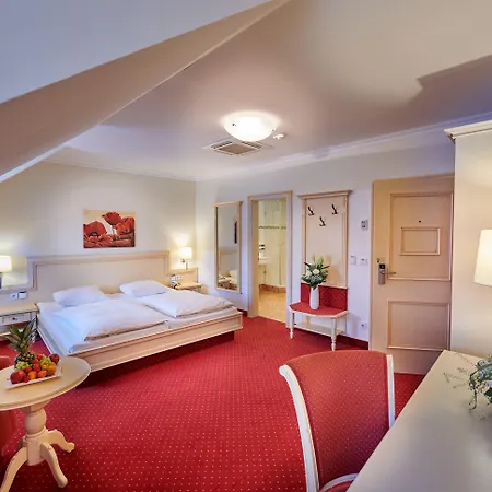 Hotel Posthotel Walhalla Regensburg Ost Donaustauf