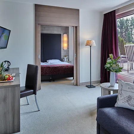 호텔 Posthotel Walhalla Regensburg Ost