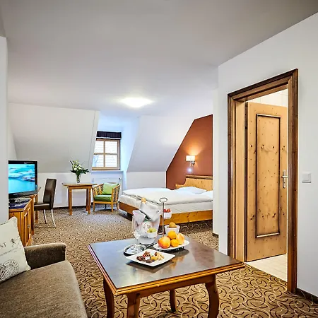 Posthotel Walhalla Regensburg Ost Hotel 4*