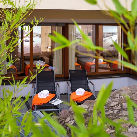 فندق Posthotel Walhalla Regensburg Ost 4*