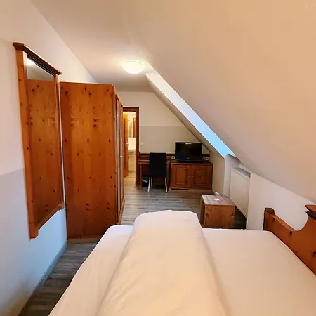 Posthotel Walhalla Regensburg Ost