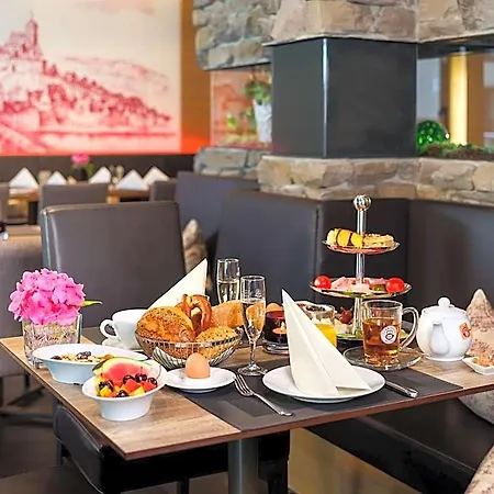 Posthotel Walhalla Regensburg Ost Hotel