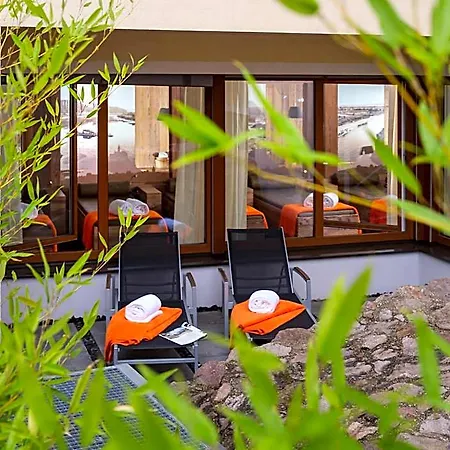 Posthotel Walhalla Regensburg Ost Hotel 4*