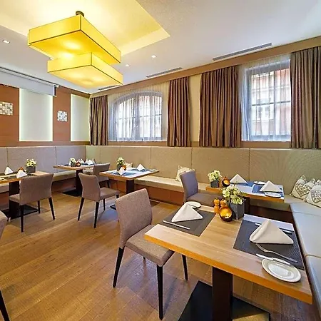 Hotel Posthotel Walhalla Regensburg Ost