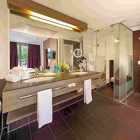 Hotel Posthotel Walhalla Regensburg Ost 4*