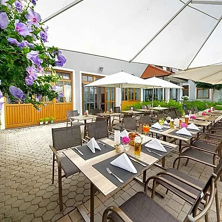 Posthotel Walhalla Regensburg Ost Hotel