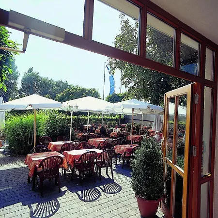 Posthotel Hotel 4*