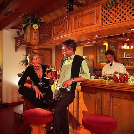 Posthotel 4*