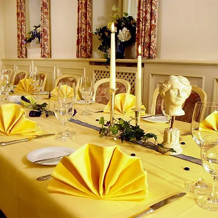 Posthotel Hotel 4*