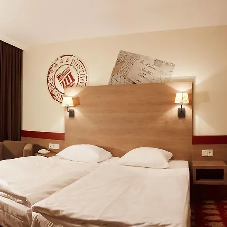 Posthotel Hotel Donaustauf