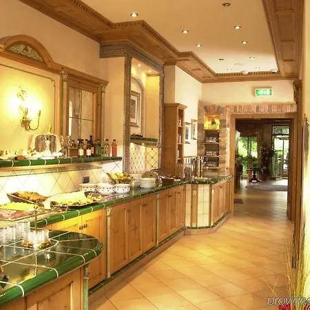 Posthotel Donaustauf