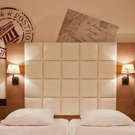 Hotel Posthotel