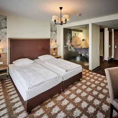 Hotel Posthotel Donaustauf