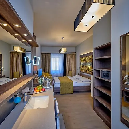 Posthotel Hotel